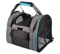 Flamingo Mochila Lenie para Perros, 36x32x32 CM, 7 KG Tragegewicht, 2in1