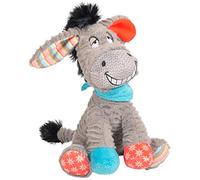 Flamingo Molly JUG Perros Burro Sentado 22CM