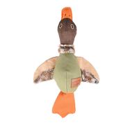 Flamingo Natura Delight Pato de Peluche para perros