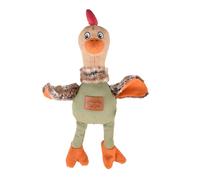 Flamingo Natura Delight Pollo de Peluche para perros