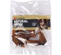 Flamingo Nature Snack ALAS DE Ganso 200G