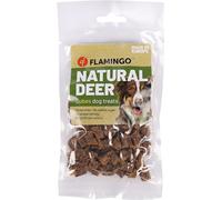 Flamingo Nature Snack CÉRVIDO Cubos 80G