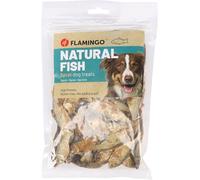 Flamingo Nature Snack ESPADÍN 100G
