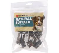 Flamingo Nature Snack HÍGADO DE BÚFALO Cubos 200G
