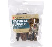 Flamingo Nature Snack HÍGADO DE BÚFALO Palos 200G