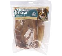 Flamingo Nature Snack Orejas DE BÚFALO con Carne 5PZS