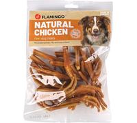 Flamingo Nature Snack Pata DE Pollo Natural 200GR