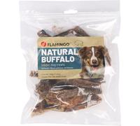 Flamingo Nature Snack UBRE DE BÚFALO 200G