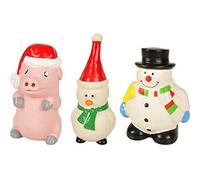 Flamingo Navidad JP Latex Fun Surtido Display