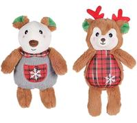 Flamingo Navidad JP RIDU Surtido Display