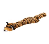 Flamingo - Orange Tiger Toy 56 cm for Dogs
