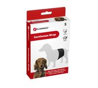 Flamingo Pañal Lavable para perros machos