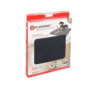 Flamingo Pasty Empapador Gris para perros