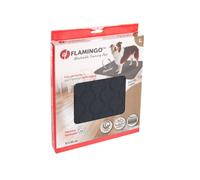 Flamingo Pasty Empapador Gris para perros