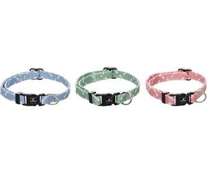 Flamingo Perro Collar Cachorro Sari XS 20-35cm 10mm