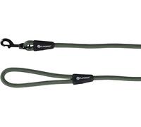Flamingo Perro Correa Cami Verde 1,3m 12mm