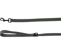 Flamingo Perro Correa Cami Verde 1,3m 20mm