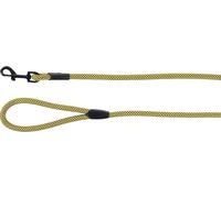 Flamingo Perro Correa Eros Amarillo 3m 10mm