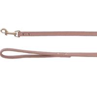 Flamingo Perro Correa NELA Rosa 1,3m 15mm