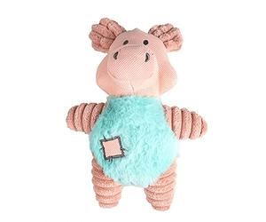 Flamingo Pet Products JP Small Dog Cub Cerdo IKRA Rosa 23CM