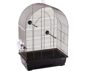 Flamingo Pet Products Klara2 for Budgies 45 x 28 x 62.5 cm for Birds