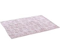 Flamingo Pet Products - Lalia Blanket, Small, 70 x 100 cm, Dusky Pink