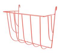 Flamingo Porta HENO Banquet Rojo M 20x12x19CM