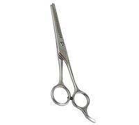 Flamingo Premium Care, Acero aleado, Plata