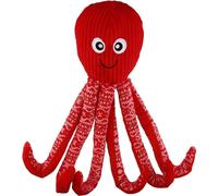 Flamingo Pulpa Christmas Dog Toy