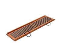 Flamingo Rampa para perros