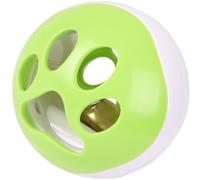 Flamingo Rango Pelota con Sonido para gatos