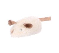 Flamingo Ratón de Peluche con Sonido para gatos