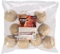 Flamingo R'HIDE Baseball Ball 7.5 cm 10 Pieces 1.6 kg