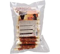 Flamingo R'HIDE Batonnet with Chicken, 20 mm, 17 cm, 36 Pieces, 1.8 kg