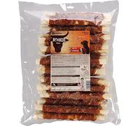 Flamingo R'HIDE Batonnet with Chicken 30 mm 25 cm 2 kg Pack of 25