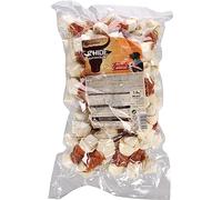Flamingo R'HIDE Bones with Chicken, 11 cm, 46 Pieces, 1.61 kg