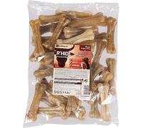 Flamingo R'HIDE Hueso 11CM 40PZS 1/1,2KG