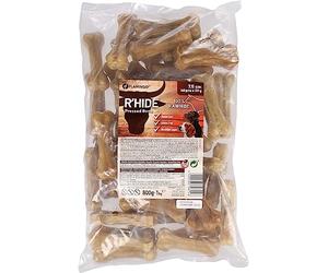 Flamingo R'HIDE Hueso 7,5CM 40PZS 0,8/1KG
