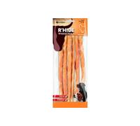 Flamingo R'HIDE Palo con Pollo 7/8MM 25CM 6PZS 130G