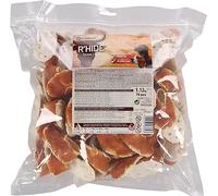 Flamingo R'HIDE Zapato con Pollo 6/8CM 75PZS 1,12KG
