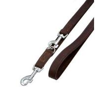 Flamingo Rondo 5306107 Car Seat Stitching 200 cm 18 mm Brown