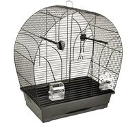 Flamingo Saga 110128 Parakeet Cage 51 x 28 x 55 cm