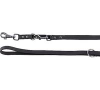 Flamingo Seattle Power Lead 200 cm 12 mm Black