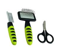 Flamingo Set de Peluquería para roedores