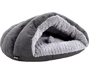 Flamingo Shelter ZUPO Dark Grey 49 x 40 x 22 cm