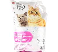 Flamingo Silica Premium 46883 Cat Litter 10 L
