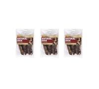 Flamingo Snacks para Perros CUELLOS Pato 3x150G
