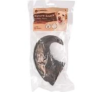 Flamingo Snacks para Perros - Cuerno de búfalo Grande - 400g - Natural - sin Gluten - Rico en minerales