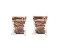 Flamingo Snacks para Perros ESOFAGO DE BUFALO Pack DE 3x500GR