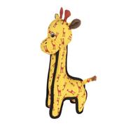 Flamingo Strong Stuff Jirafa de Peluche para perros